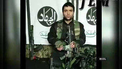 Adil Ahmad Dar, the terrorist behind Pulwama Terror Attacks 