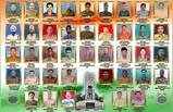 Pulwama Attack: Photos of 40 CRPF Martyrs
