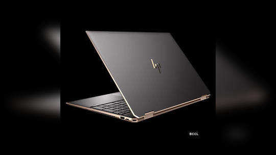 HP Spectre x360 and Spectre Folio launched in India 