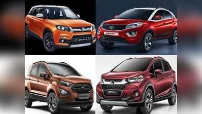 જો SUV લેવાનું તમારું સપનું હોય તો અત્યારે છે મોકો, મળી રહ્યું છે છપ્પરફાડ ડિસ્કાઉન્ટ