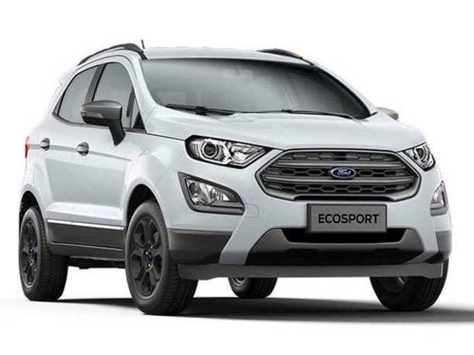 ​Ford EcoSport