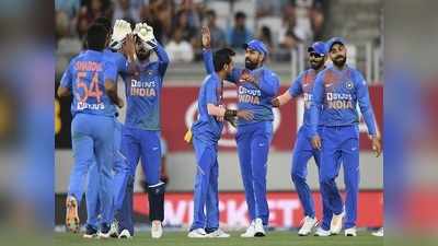 IND vs NZ 5th T20: క్లీన్‌స్వీప్‌పై భార‌త్ దృష్టి.. ఈ రికార్డులపై నజర్