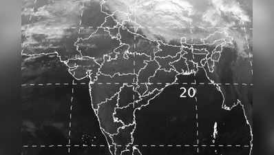 ઉત્તર ગુજરાતમાં પડી શકે વરસાદ, હવામાન ખાતાની આગાહી