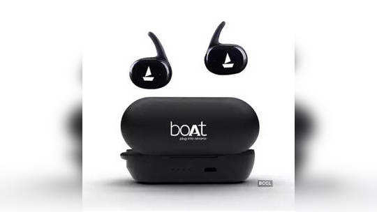 boAt launches Airdopes 211 true wireless earbuds 