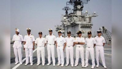 Indian Navyમાં થઈ આ પોસ્ટ પર રહી છે ભરતી, પગાર 50 હજારથી પણ વધારે