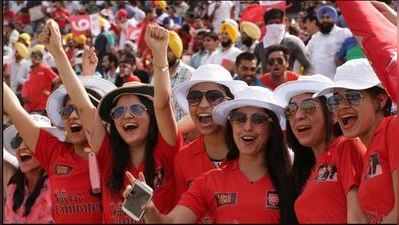 IPL 2019: મેચ જોનારા પ્રેક્ષકો પાસે 1 લાખ રૂપિયા અને કાર જીતવાની તક