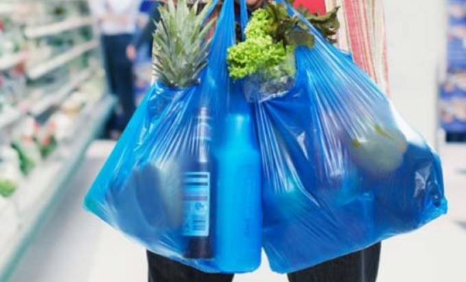 પ્લાસ્ટિક એક નોન રિસાયકલર મટિરિયલ