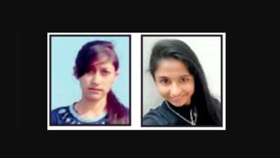 ગુજરાતનું ગૌરવ, આહિર સમાજની ત્રણ દીકરીઓ બીએસએફમાં જોડાશે