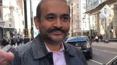 લંડનમાં દેખાયો ભાગેડું નીરવ મોદી, ભારતે ધરપકડ માટે UK પર વધાર્યું દબાણ