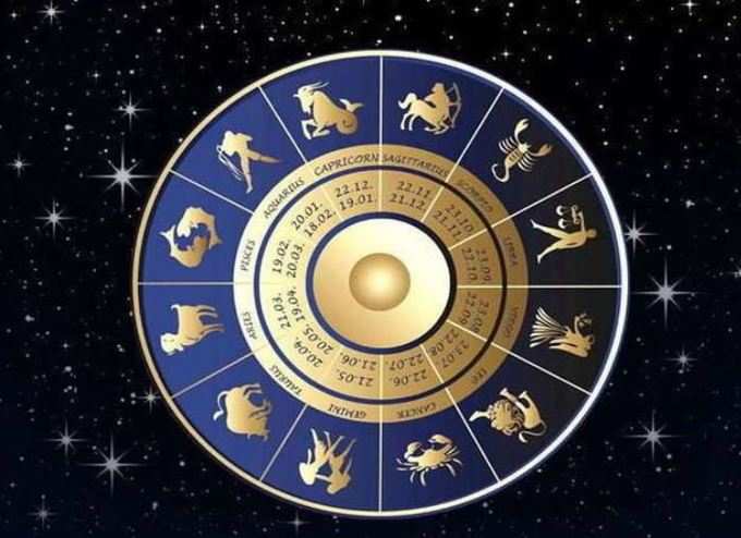 Weekly Horoscope