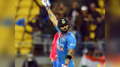 IND vs NZ: भारत की निगाहें 5 टी20 मैच जीतकर इतिहास रचने पर, पंत की हो सकती है वापसी