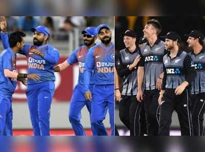 ఈరోజే IND vs NZ 5th T20.. క్లీన్‌స్వీప్‌పై కన్నేసిన టీమిండియా