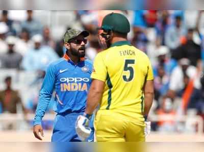 INDvAUS: કેપ્ટન વિરાટ કોહલીના ઘર આંગણે આજે એક નહીં ચાર ફાઈનલ થશે 