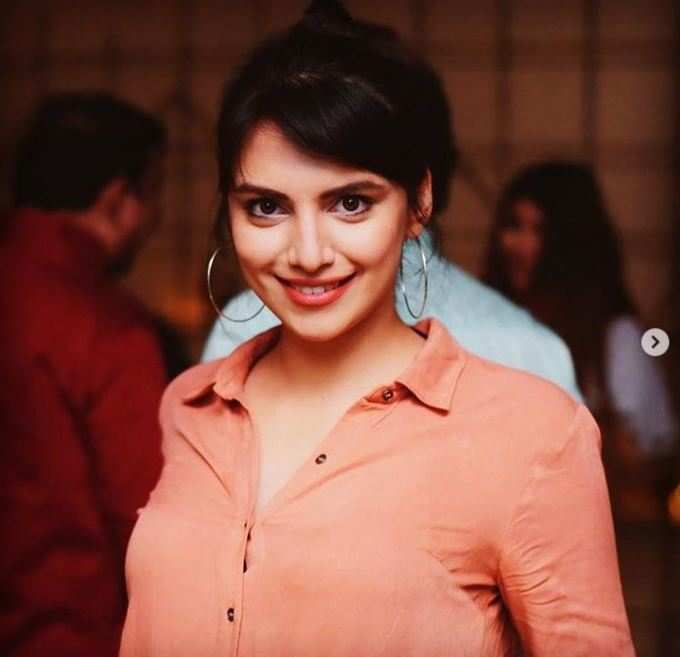 Lekha Prajapati