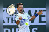 Novak Djokovic knocked out of Indian Wells