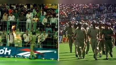 13 માર્ચ : ભારતીય ક્રિકેટ ઈતિહાસનો સૌથી કલંકિત દિવસ