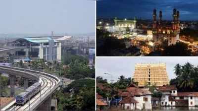 ભારતના આ બે શહેરો રહેવા માટે છે સૌથી શ્રેષ્ઠ, ગુજરાતનું એકેય નહીં