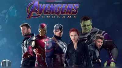 Avengers Endgameનું નવું ટ્રેલર, ભારતમાં આ દિવસે થશે રિલીઝ