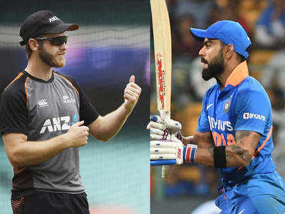 India vs New Zealand Live: भारताने इतिहास घडवला; अंतिम सामन्यासह मालिका ५-०ने जिंकली!