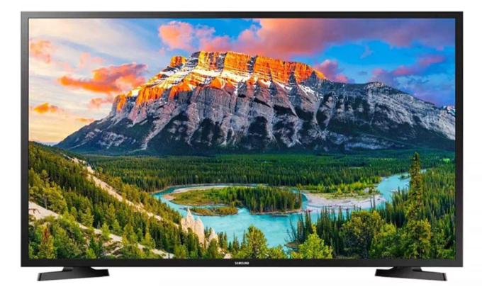 Samsung 49-inch Full HD LED