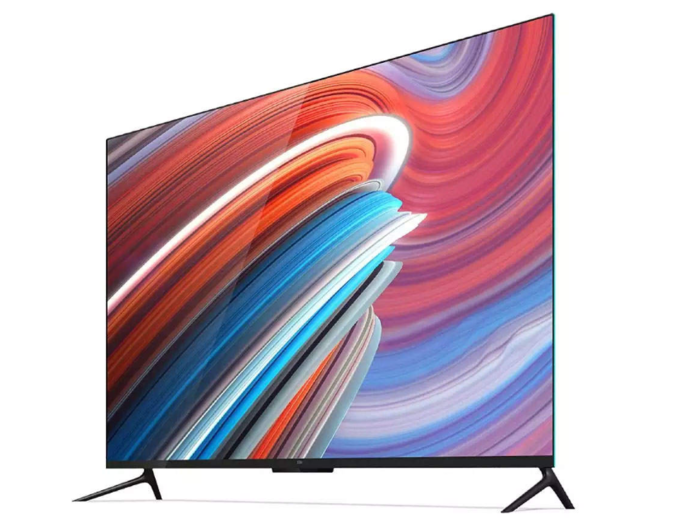 Samsung 43-inch Full HD LED Smart