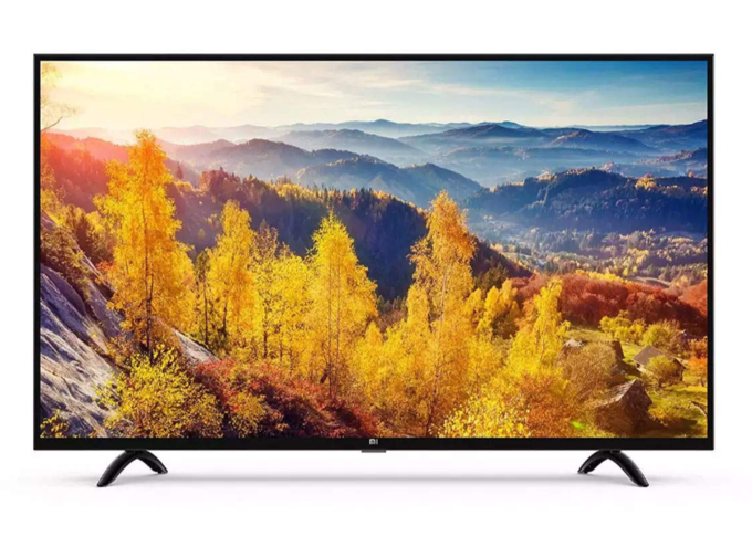 Mi LED TV 4A PRO 49-inch Full HD