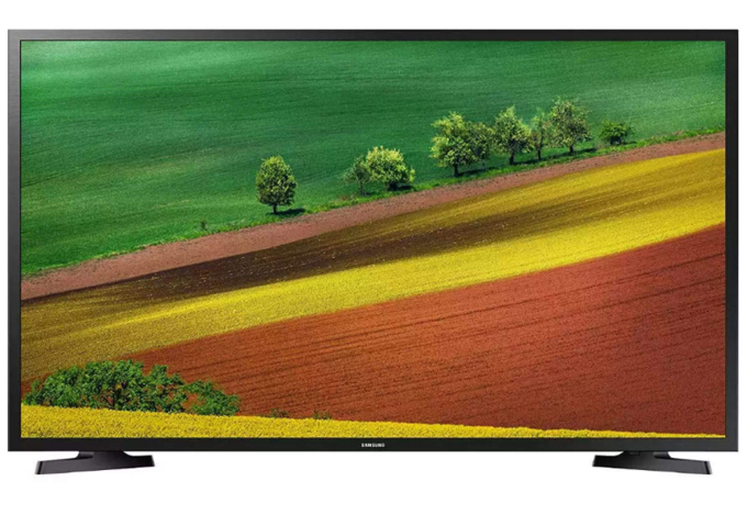 Samsung 32-inch Series 4 HD-Ready LED Smart TV