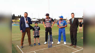 IND vs NZ: पांचवें टी20 में विराट कोहली को आराम, रोहित शर्मा को 100वीं पारी में मिली कप्तानी