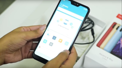 શાઓમીએ લૉન્ચ કર્યો Redmi Go સ્માર્ટફોન, કિંમત માત્ર ₹4499