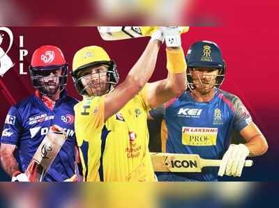 આ 4 વિદેશી ખેલાડી IPL 12ના રોમાંચને વધારી દેશે