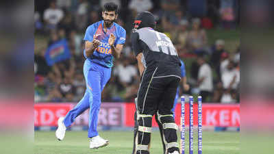IND vs NZ T20: न्यू जीलैंड को 7 रनों से हराकर टीम इंडिया ने रचा इतिहास, 5-0 से सीरीज जीतने वाली दुनिया पहली टीम