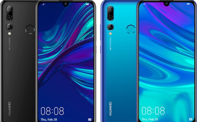 Huawei Enjoy 9Sની વિશેષતા