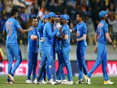 INDvsNZ: কিউয়ি হোয়াইটওয়াশ! ক্যাপ্টেন বিভ্রাটেও সদর্পে ম্যাচ ও সিরিজ জয় ভারতের