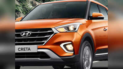 नई Hyundai Creta और Tucson एसयूवी ऑटो एक्सपो में होंगी पेश, फ्यूचर टेक्नॉलजी भी दिखाएगी कंपनी