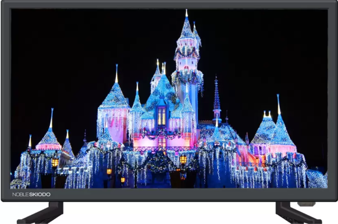 વીજળીની બચત કરે છે આ LED TV