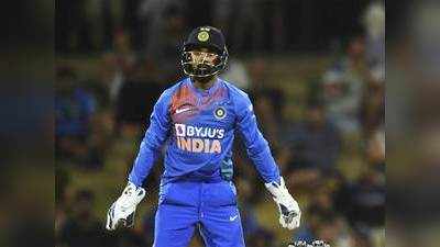India vs New Zealand: केएल राहुल के इस रन आउट ने जीता सबका दिल