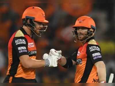 SRH Vs RR: રોમાંચક મેચમાં પાંચ વિકેટે સનરાઈઝર્સનો વિજય, કામ ન આવી સંજૂની સદી 