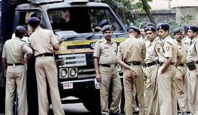મુંબઈ પોલીસમાં માત્ર 2 પારસી પોલીસ અધિકારી