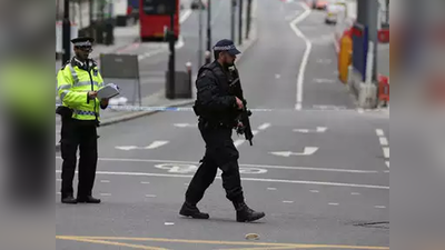 लंदन में चाकूबाजी की घटना में कई घायल, पुलिस ने हमलावर आतंकी को किया ढेर