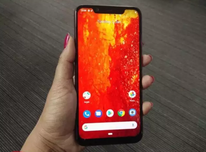 જાણો Nokia 8.1ના કેમેરા વિશે