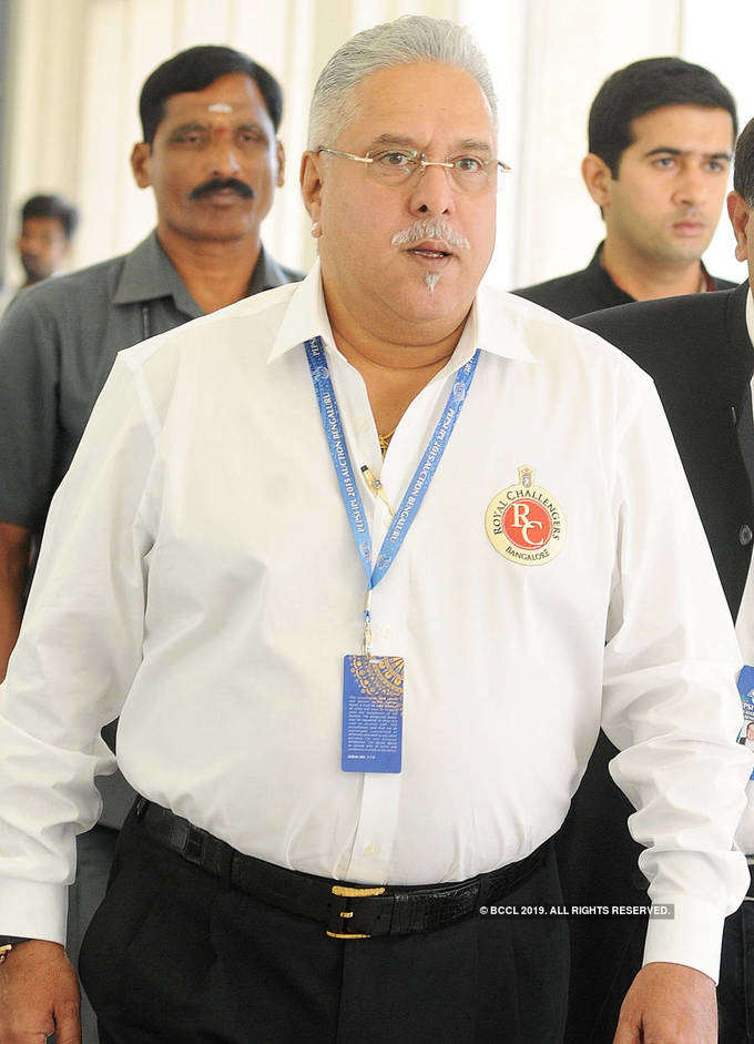 Mallya offers to repay 100 per cent of ‘public money’