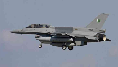 પાકિસ્તાને ફરી બોર્ડર પર મોકલ્યા F16, IAFએ ઉતાર્યા સુખોઈ-મિરાજ