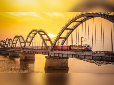 આ છે દેશના સૌથી Best Bridges, ફોટો ક્લિક કર્યા વગર નહીં રહી શકો 