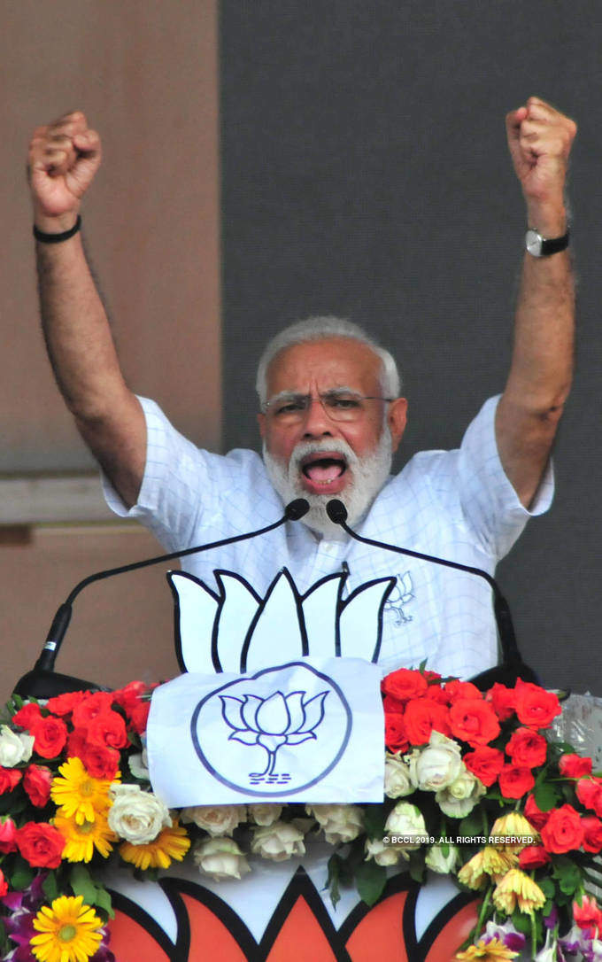 PM Modi calls Mamata a ‘speedbreaker’ in path of West Bengal