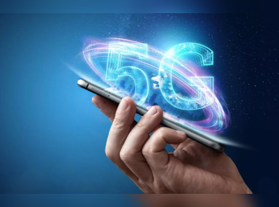 તમારી દુનિયા બદલી દેશે 5G ડેટા કનેક્ટિવિટી