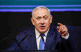 Israels Netanyahu appears headed toward 5th term as PM