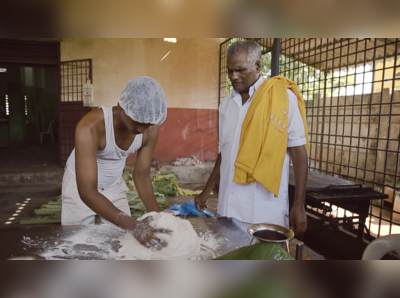 આ ગામના બધા પરિવારોમાં પુરુષો છે Cook, યુવાનો દેશ-વિદેશની હોટેલમાં છે શૅફ 