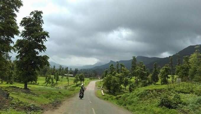 ગુજરાતનું મસૂરી અને શિમલા