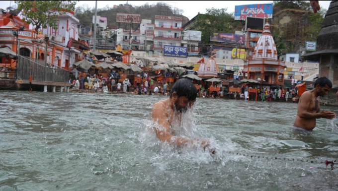 પાણી ખૂબ જ ઠંડુ રહે છે