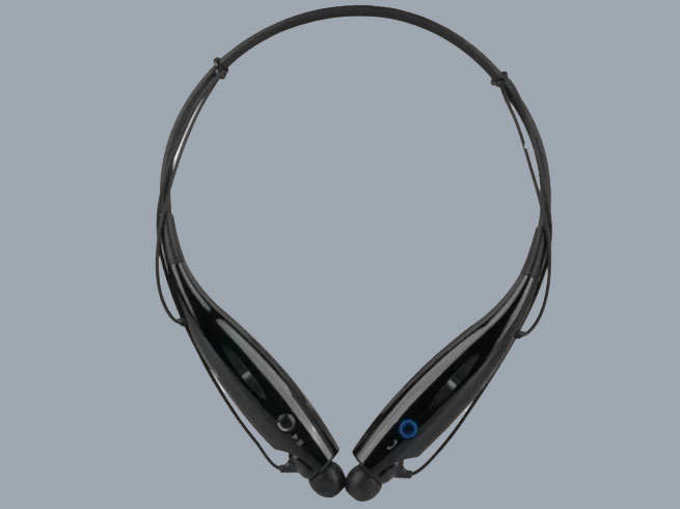 DRUMSTONE HBS730 Wireless Sports Stereo Earphones